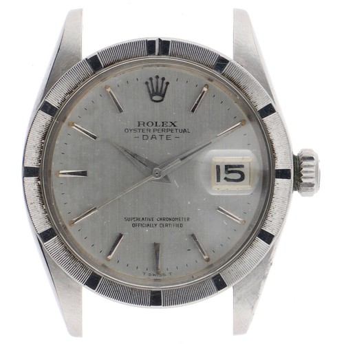 Rolex oyster perpetual - rolex,