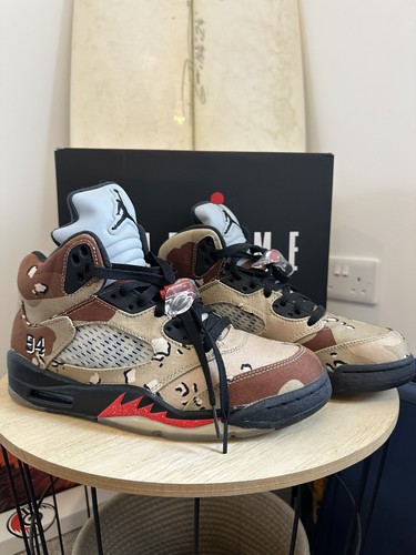 Supreme nike air jordan - supreme,