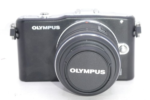 Olympus pen mini pm1 - olympus,