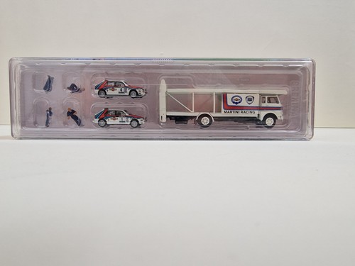 Fiat 640 camion - camion, bisarca