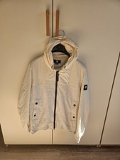 Felpa/giacca con cappuccio