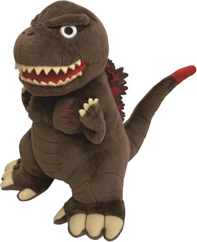 Godzilla peluche shin - godzilla,