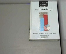 Marketing (Caterer and