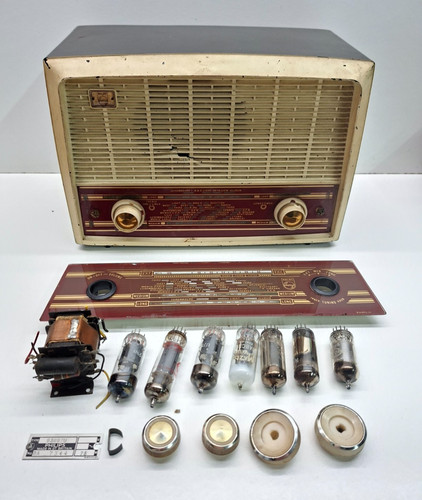 Vintage made britain - gt.,