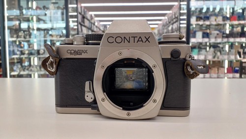 Contax planar f 1 4 - planar, f/1.4