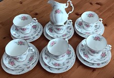 Vintage Royal Albert -