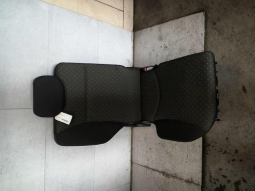 Sedile posteriore destro fiat - sedile,