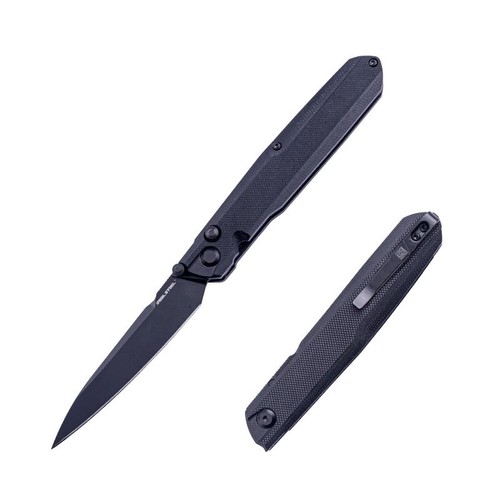 Real steel messer rsk - messer, g5