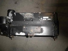 INTERCOOLER PARA CHRYSLER JEEP