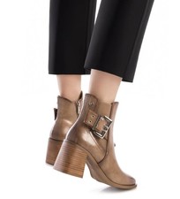 XTI STIVALETTI TRONCHETTI CON