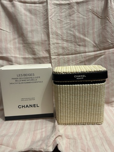 Chanel les beiges - les, case