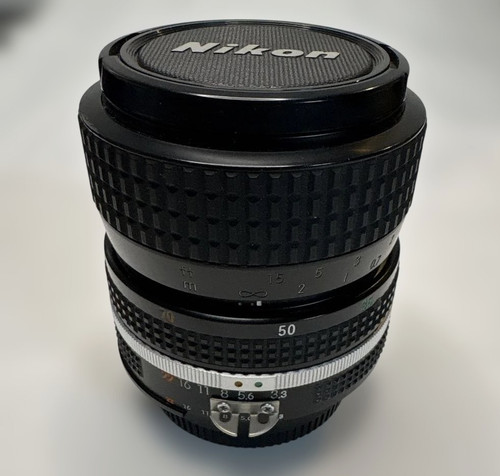 Nikon zoom nikkor mm - nikon, zoom-nikkor