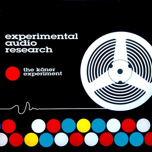 Experimental audio research - experimental,