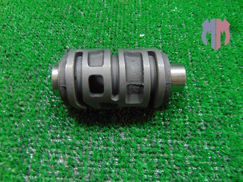 Desmodromico ktm duke 125 abs - desmodromico,