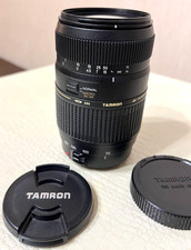 Tamron AF 70-300mm f/4-5.6 LD