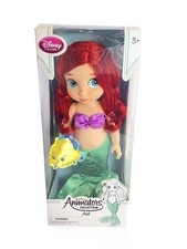 Scatola Figurine Disney