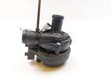 2Q0965567A POMPA ACQUA AUSILIARE SKODA OCTAVIA IV (NX) 2.0 TDI 16V AUT 116CV 202