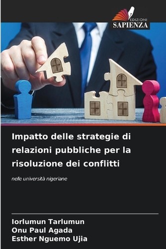 Impatto delle strategie - , di