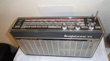 Radio d'epoca d'epoca Bajazzo