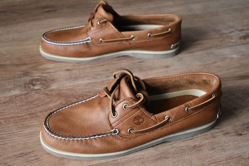 Timberland boat classic - timberland,