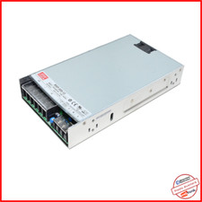 Alimentatore 12v Mean Well