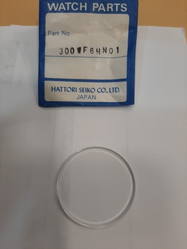 Seiko 300wf6hn01 vetro - seiko,