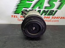 COMPRESSORE CLIMA A/C BMW X3 F25 2.0 DIESEL VPBLUH-19D786-AB 2017