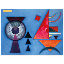 Wassily Kandinsky, morbido