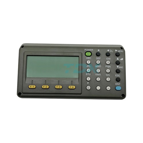 Tastiera per topcon gts 102n - ,