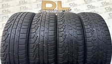 PNEUMATICI GOMME USATE PIRELLI SOTTOZERO WINTER 210 205-55/R17 95H XL - ALL' 85%