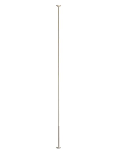 Lampada terra led - da,