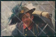 Militari propaganda wwi - militari,