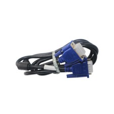 Cavo video VGA arcade console