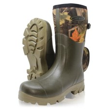 Stivali sporchi neoprene - stivali,