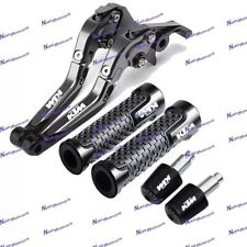 Per KTM Duke 125 200 390