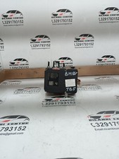 👉CENTRALINA POMPA ABS BMW