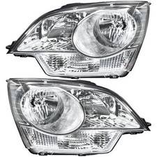 Set Fanali per Opel Antara L07