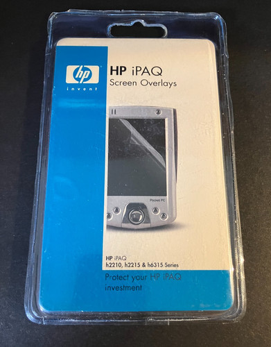 Compaq ipaq palm - ipaq,