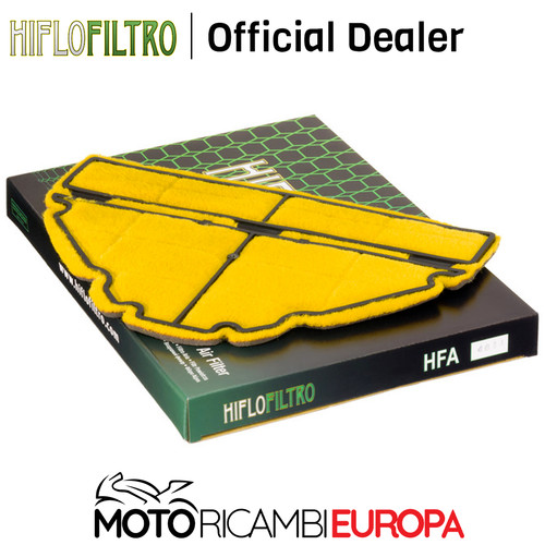 Filtro aria hiflo - filtro, hfa4611