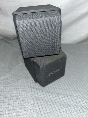 Bose altoparlanti singoli 5 - singoli, am-5