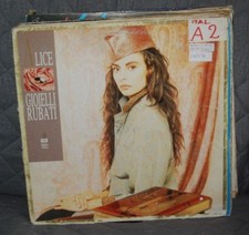 LOTTO VINILI 12" LP MAXI SINGLE - VENDITA AL DETTAGLIO VEDI SINGOLE DESCRIZIONI