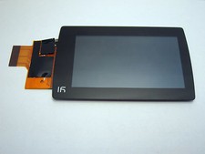 Ricambi di riparazione per