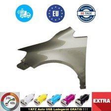 Parafango VW Golf PLUS