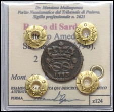 Regno di Sardegna Vittorio