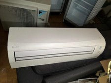 condizionatore daikin 18000btu due anni di utilizzo