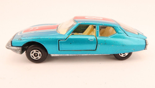 Matchbox superfast - matchbox, 51