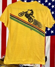 LEVI’S M 70s Dirt Bike