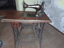 Macchina Da Cucire Singer