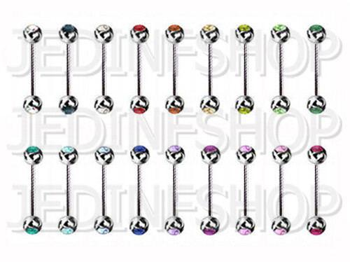 Bilanciere dritto 1 - dritto, 1,2mm