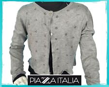 Maglioni e cardigan da ragazza